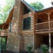 log-home-stone-accents