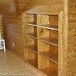 tongue-and-groove-wall-bookcase