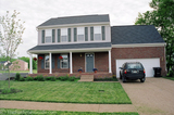 2002 house in Tennessee.