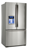 Choosing Kitchen Appliances - Refrigerators