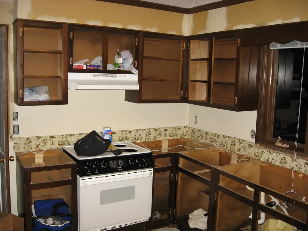 remodel kitchens on Building Or Remodeling A Kitchen  What Does It Cost    The Fun Times