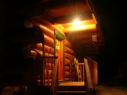 log-home-cabin-back-door-by-melaniejo.jpg