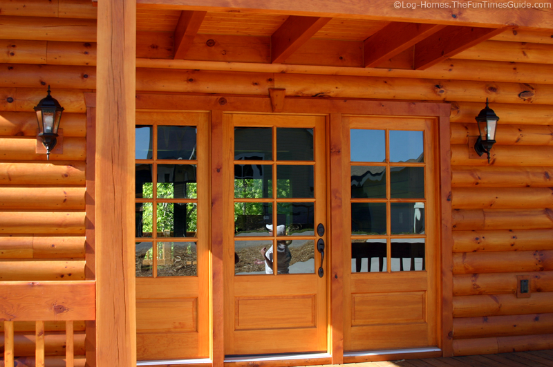 Exterior Doors: Should You Buy Paint Grade Or Stain Grade Doors? | 800 x 531 · 81 kB · jpeg