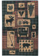 The southwestern rug collection from Lowe's. lowes-southwestern-collection-of-rugs.jpg