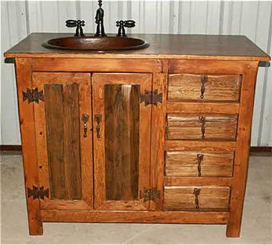Bathroom Corner Cabinets on Or Corner Bath Vanities   These Vanities Are Specifically Designed