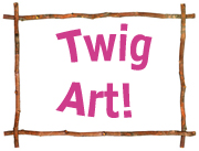 A photo frame sign - Twig Art twig-art-stick-picture-frames.jpg
