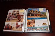 I've been collecting new home design and decorating ideas for our new log home. 3-ring-notebook-filled-with-home-ideas.jpg