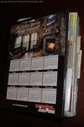 My 3-ring idea notebook -- I put a calendar I got from Honest Abe Log Homes in the see-thru cover pocket. 3-ring-notebook-stuffed-with-house-ideas.jpg