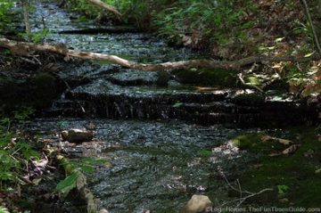 Got Creeks? What Is A Blue Line Stream, Anyway?