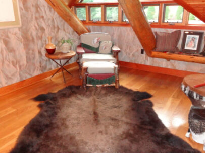Cleaning Leather Rugs: How To Care For And Clean Cowhide Rugs & Other Animal Skin Rugs