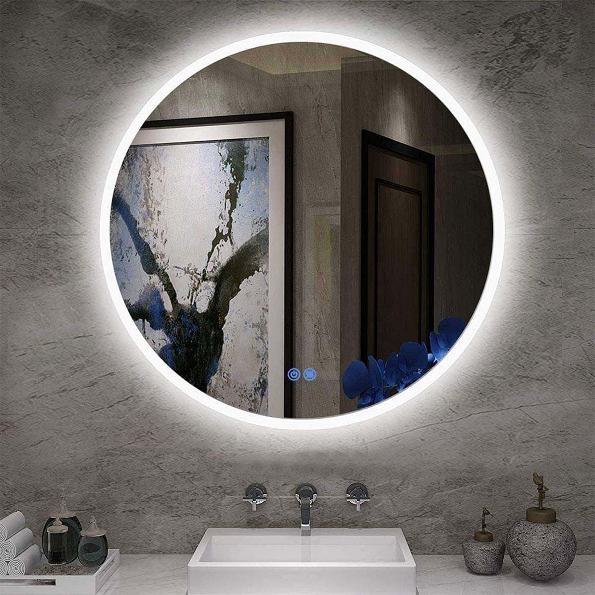 The Best AntiFog Shower Mirror That's Lasted Us 10 Years... And