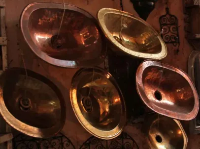How To Clean & Care For A Copper Sink