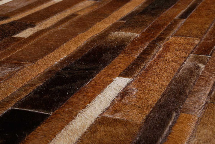 Cleaning Leather Rugs How To Care For And Clean Cowhide Rugs