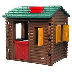 Little Tikes Log Cabin The Log Home Guide