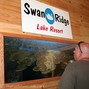 Swan Ridge Lake Resort on Dale Hollow Lake in Celina, Tennessee.