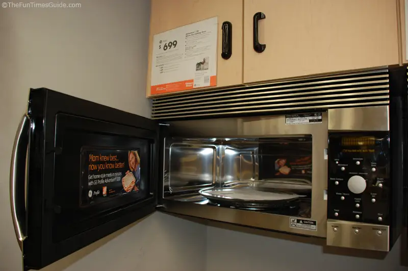 Some Notes About The GE Stoves, Cooktops & Microwaves That We Like Best